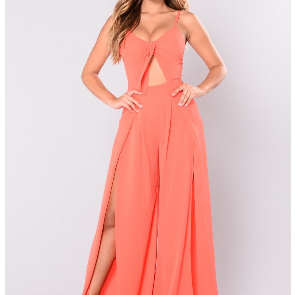 Jumpsuit